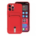 iphone 16 15 14 13 Pro Max Samsung Card Holder Phone Cases