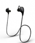 Wireless sports bluttooth headphone