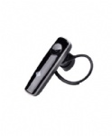 Wireless bluetooth headset with microphone