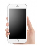 iPhone 6 6S Tempered Glass Screen Protector Matte Anti-Glare & Anti-Fingerprint