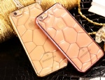 Hot design for iphone 6s TPU jelly case