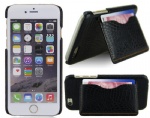 Latest leather case with crocodile design