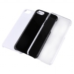 Hard plastic PC case for new apple iphone 7