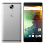 one plus three ultra thin TPU Gel soft protective case