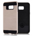 New Samsung galaxy note 7 brushed pattern protective cover