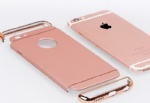 High class case with three in one design