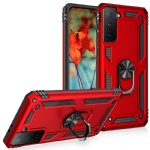 Samsung galaxy S25 Plus Ultra S24 FE magnetic 360 degree kickstand heavy Duty armor case
